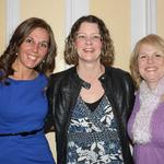 TI Teachers Named Science Teachers of the Year